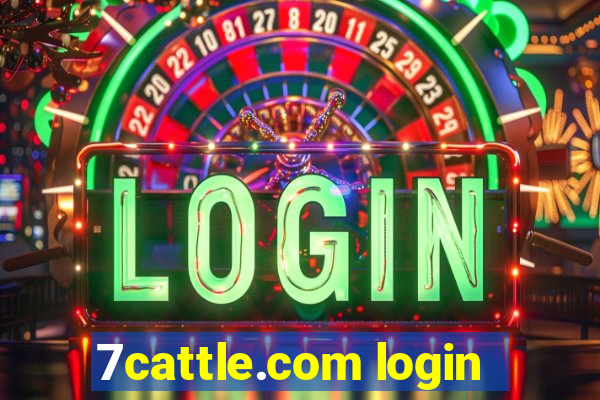 7cattle.com login